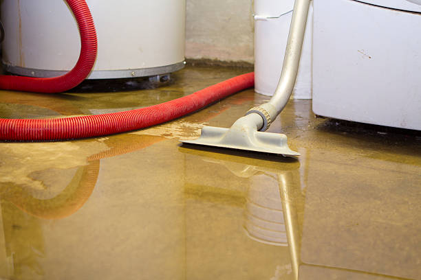 Best Emergency water damage restoration  in Los Chaves, NM