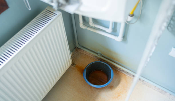 Best Commercial water damage restoration  in Los Chaves, NM